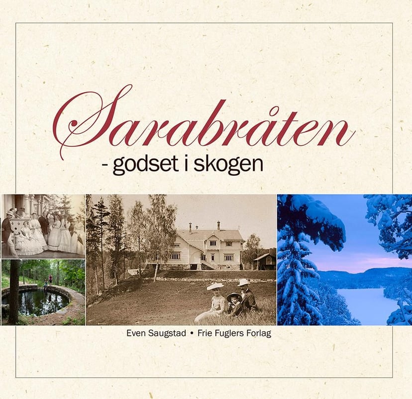 Sarabråten
