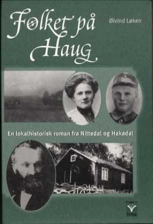 Folket på Haug