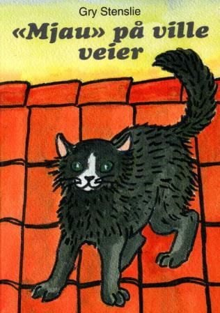 Mjau på ville veier