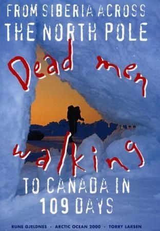 Dead men walking