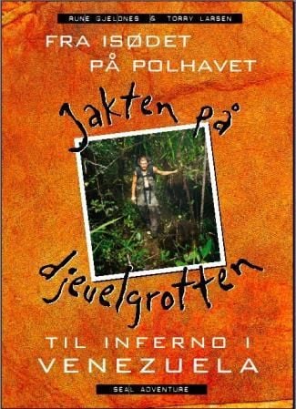 Jakten på djevelgrotten