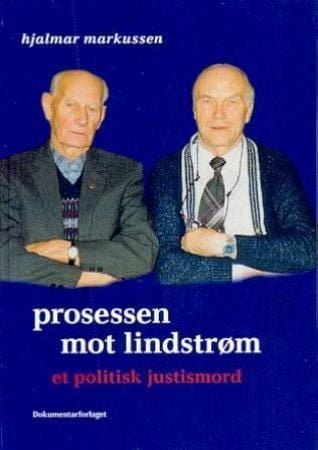 Prosessen mot Lindstrøm