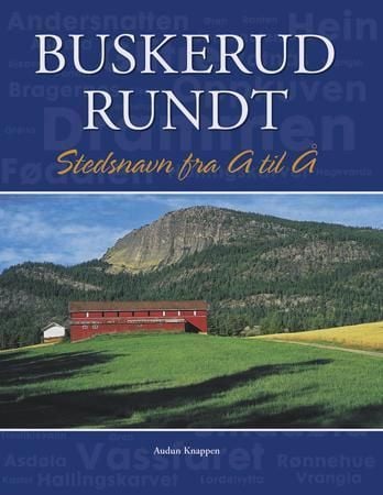 Buskerud rundt