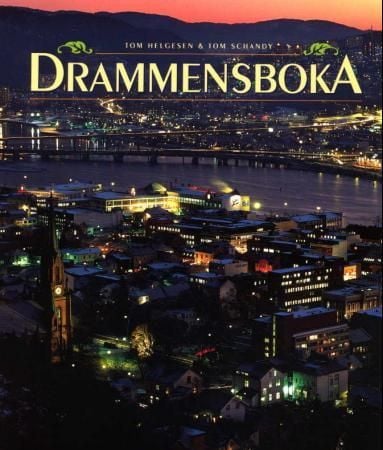 Drammensboka