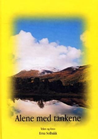 Alene med tankene
