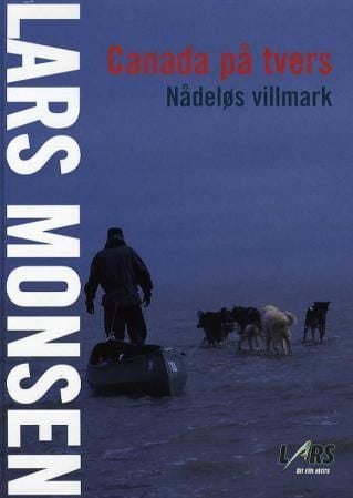 Nådeløs villmark