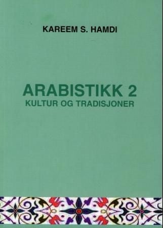 Arabistikk 2