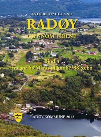 Radøy gjennom tidene