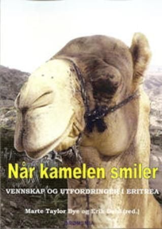 Når kamelen smiler