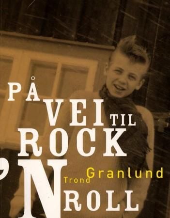 På vei til rock'n roll