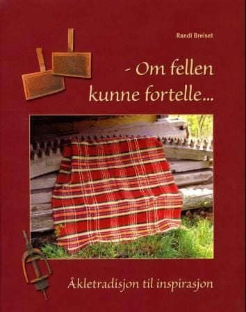 Om fellen kunne fortelle
