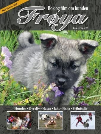 Frøya