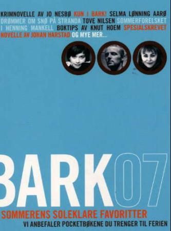 Bark 07