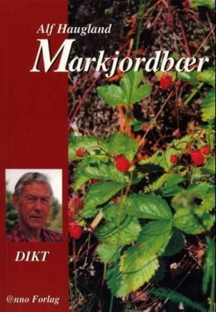Markjordbær