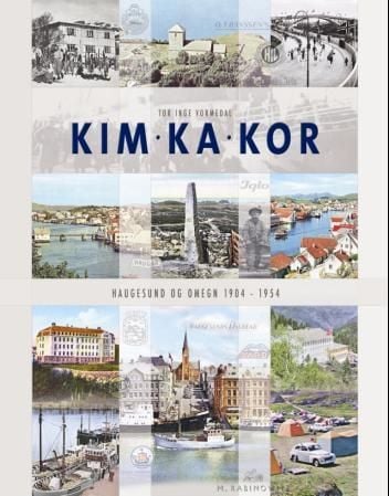 Kim, ka, kor