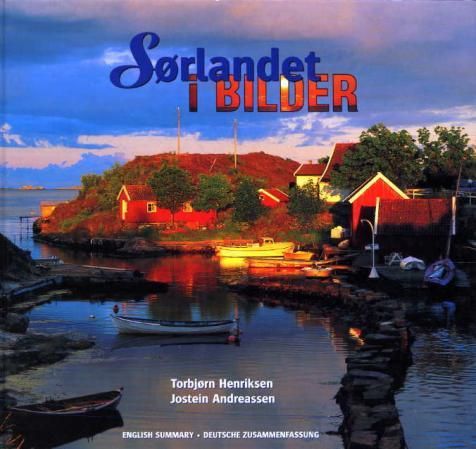 Sørlandet i bilder