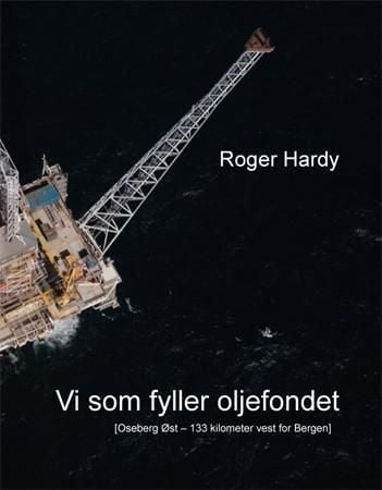 Vi som fyller oljefondet