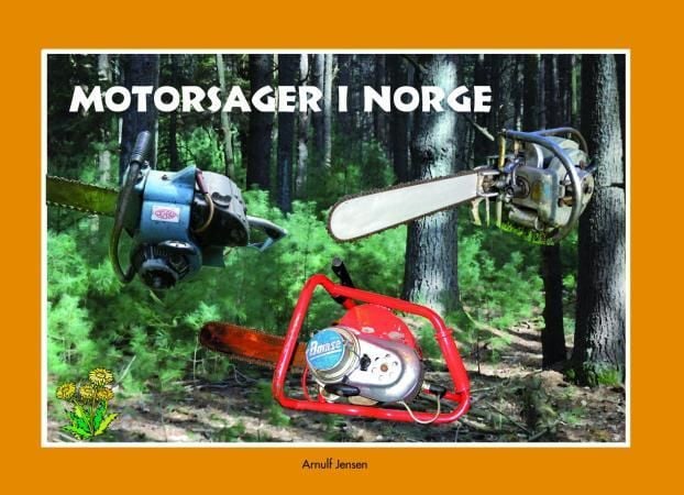Motorsager i Norge