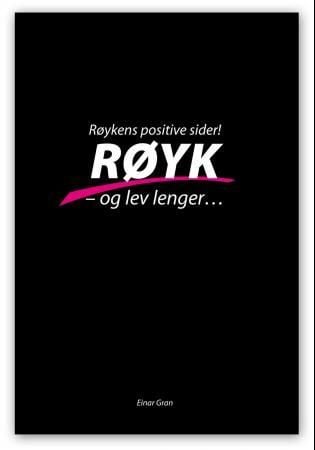 Røyk - og lev lenger