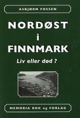 Nord-øst i Finnmark