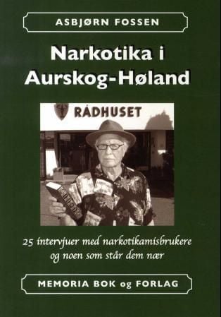 Narkotika i Aurskog-Høland