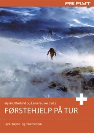 Førstehjelp på tur