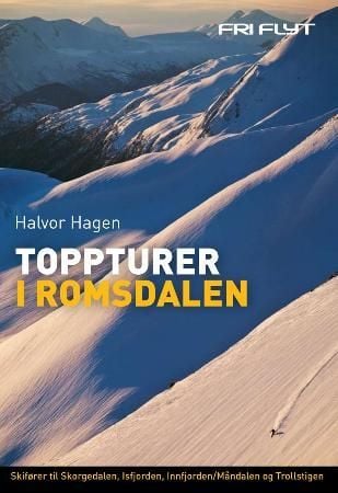 Toppturer i Romsdalen