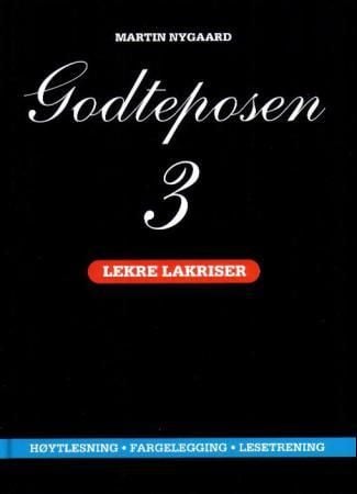 Godteposen 3