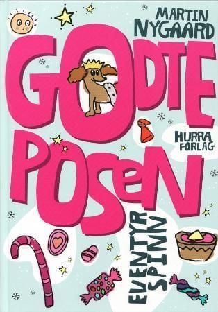Godteposen
