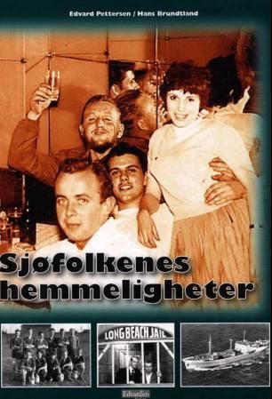 Sjøfolkenes hemmeligheter