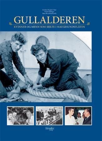Gullalderen
