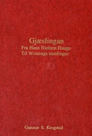 Gjæslingan