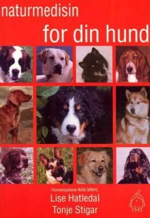 Naturmedisin for din hund