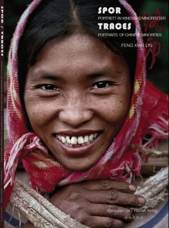 Spor = Traces : portraits of Chinese minorities