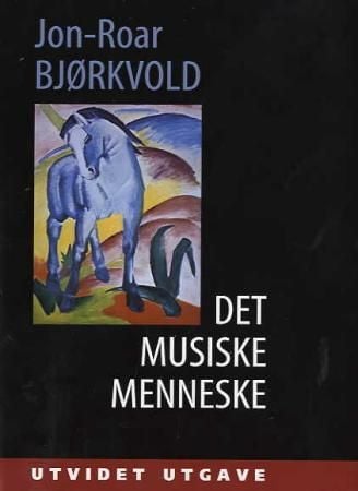 Det musiske menneske