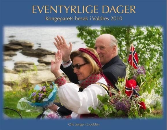 Eventyrlige dager