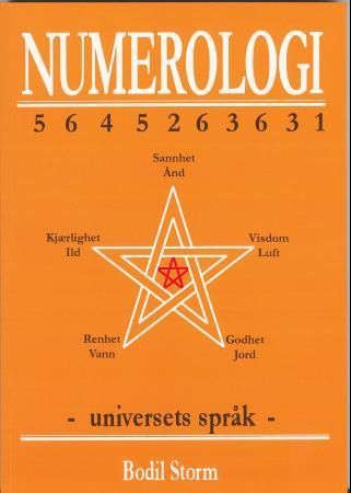 Numerologi