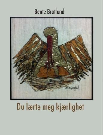 Du lærte meg kjærlighet