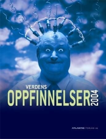 Verdens oppfinnelser 2004
