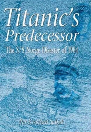 Titanic's Predecessor
