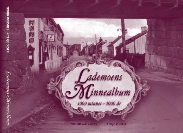 Lademoens minnealbum