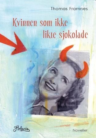 Kvinnen som ikke likte sjokolade