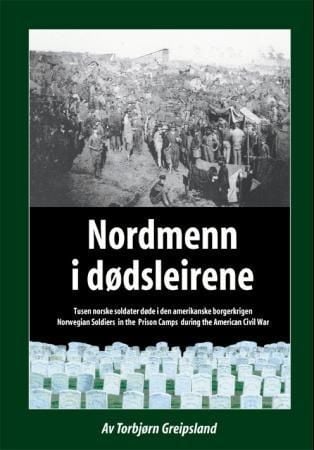 Nordmenn i dødsleirene