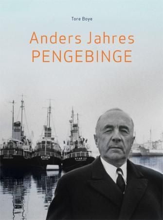 Anders Jahres pengebinge