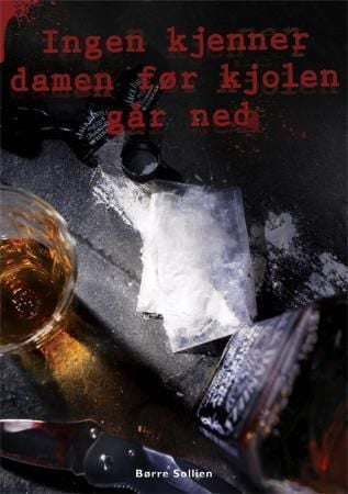 Ingen kjenner damen før kjolen går ned