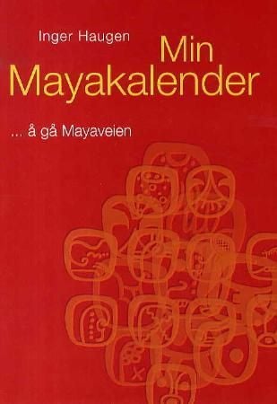Min mayakalender