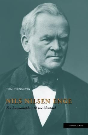 Nils Nilsen Enge