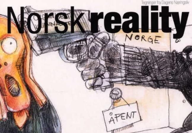 Norsk reality