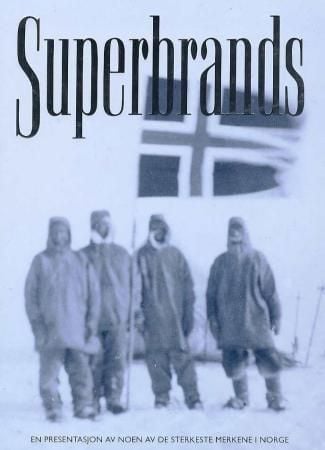 Superbrands