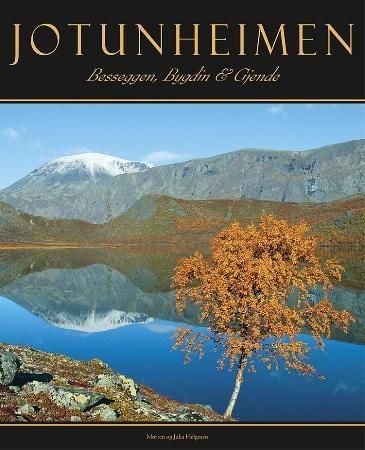 Jotunheimen
